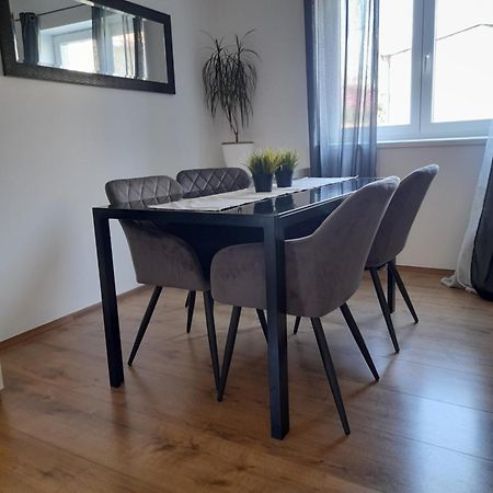 Apartments Tonka Centar Водице Экстерьер фото