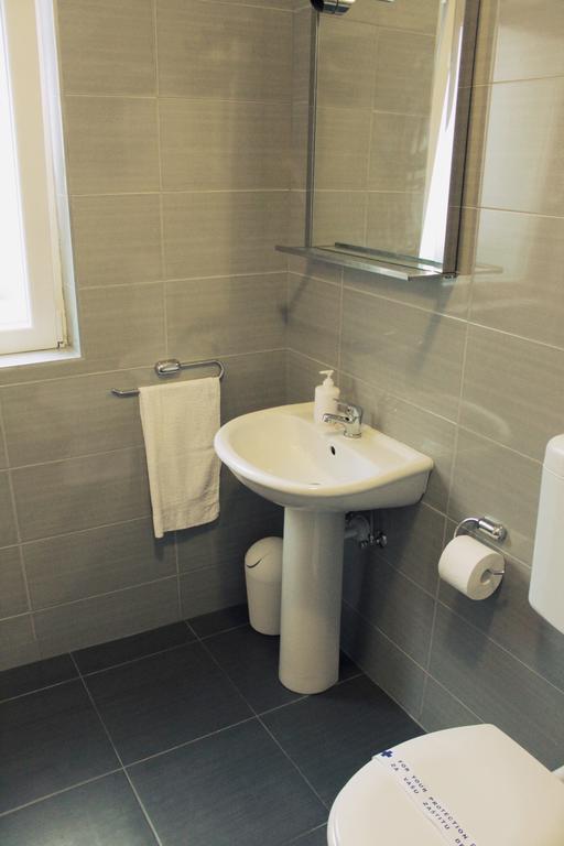 Apartments Tonka Centar Водице Экстерьер фото