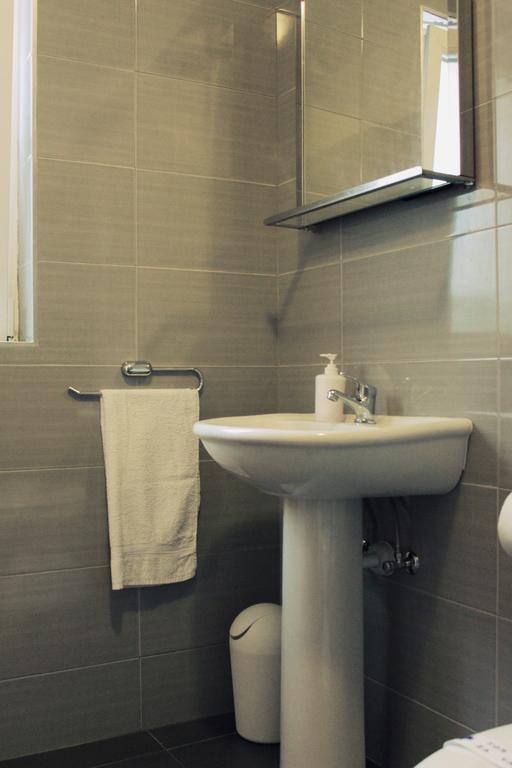 Apartments Tonka Centar Водице Экстерьер фото