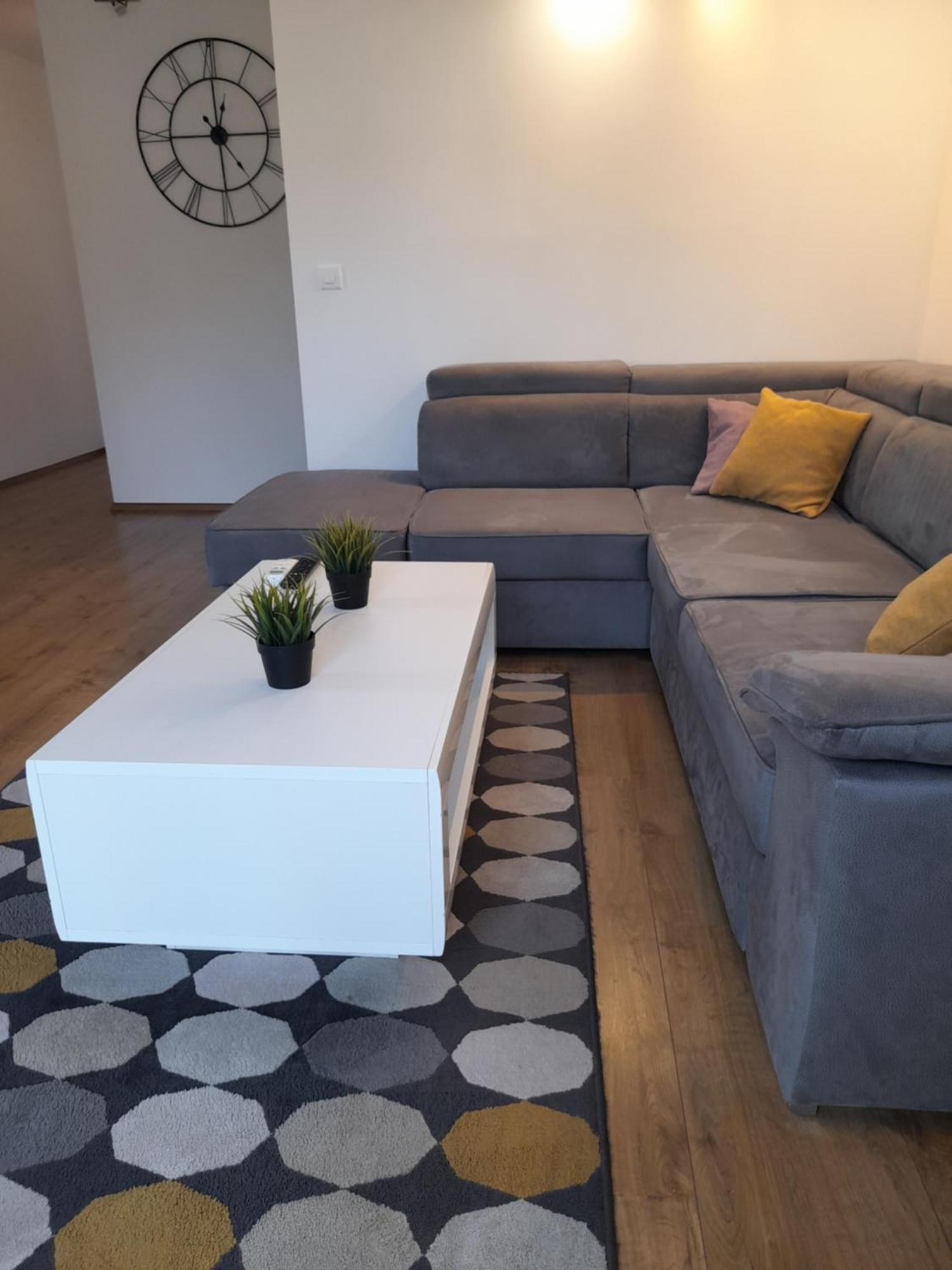 Apartments Tonka Centar Водице Экстерьер фото