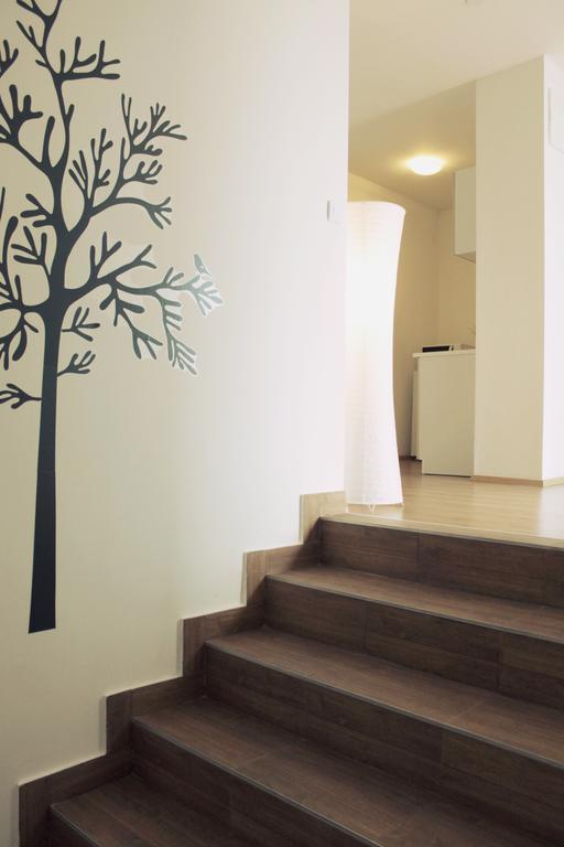 Apartments Tonka Centar Водице Экстерьер фото