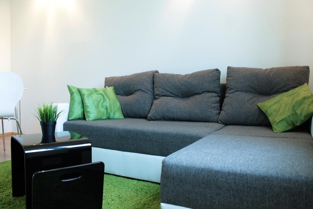 Apartments Tonka Centar Водице Номер фото