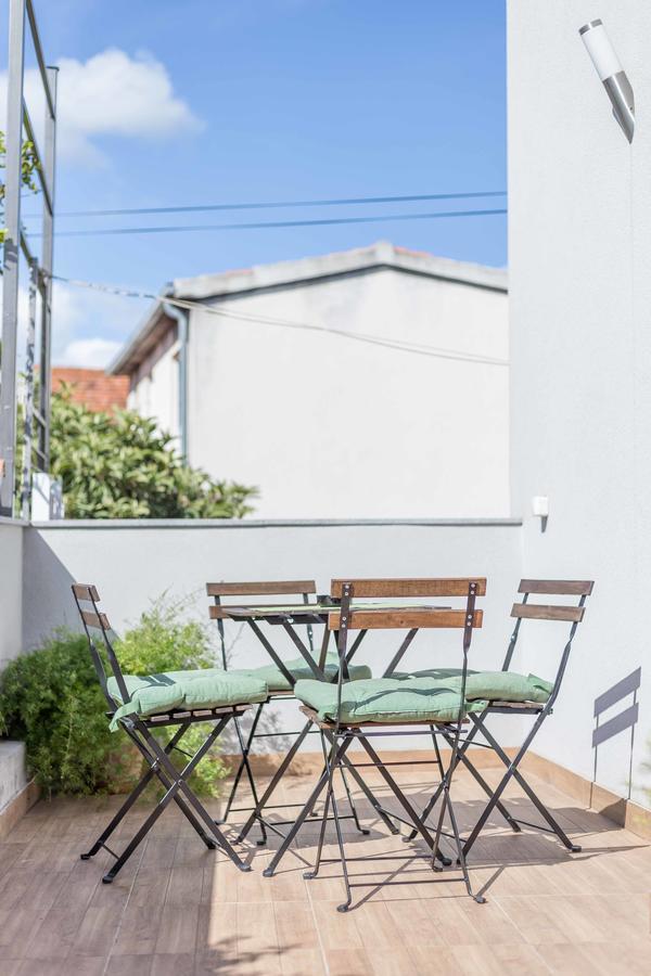 Apartments Tonka Centar Водице Экстерьер фото
