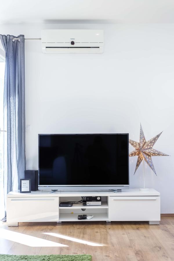 Apartments Tonka Centar Водице Экстерьер фото