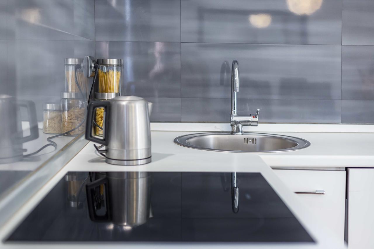 Apartments Tonka Centar Водице Экстерьер фото
